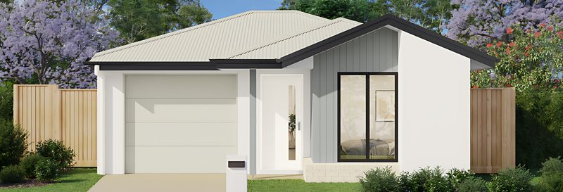 House & Land in Joyner