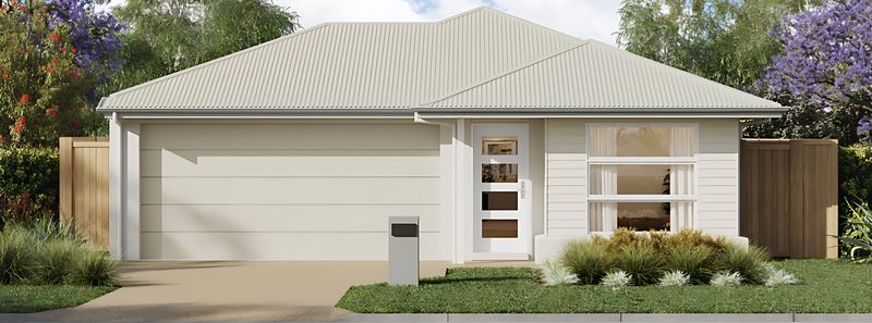 House & Land in Joyner