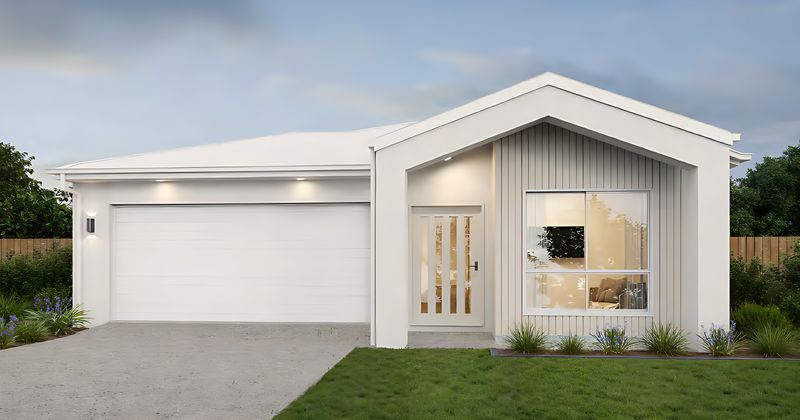 House & Land in Lilywood