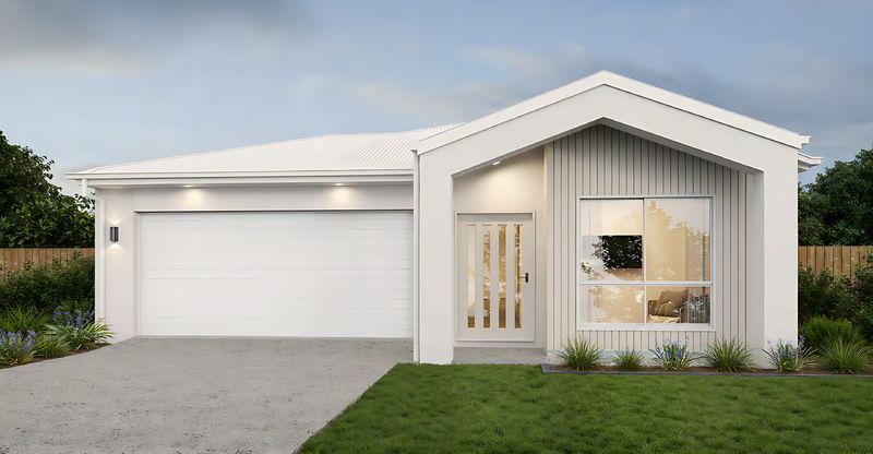 House & Land in Lilywood