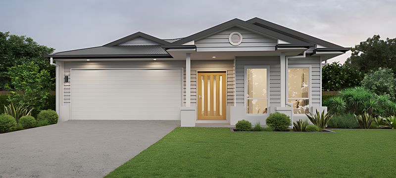House & Land in Lilywood