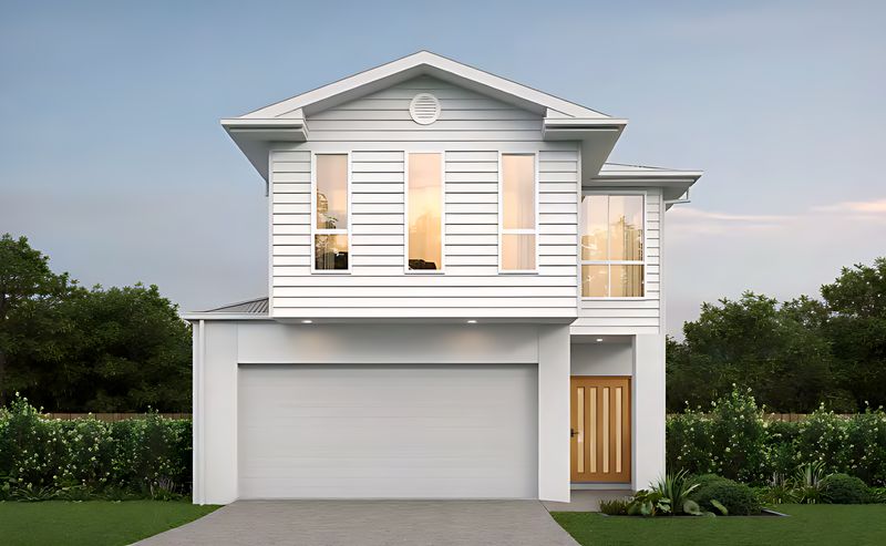 House & Land in Mcdowall