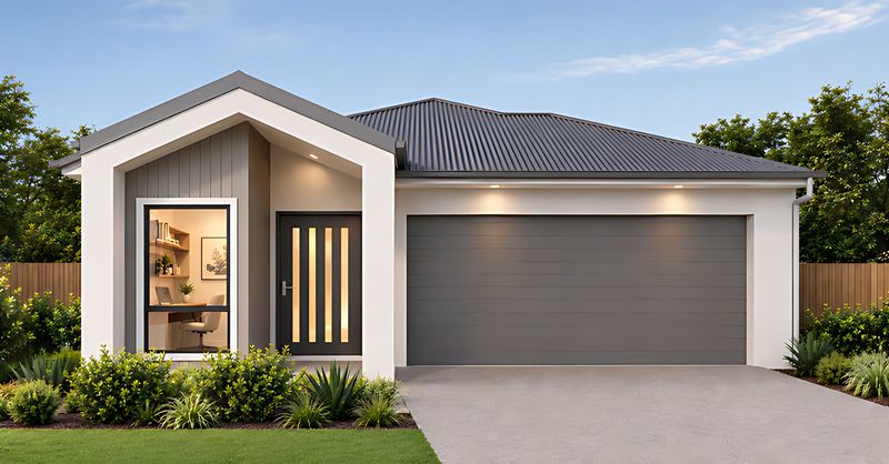 House & Land in Morayfield