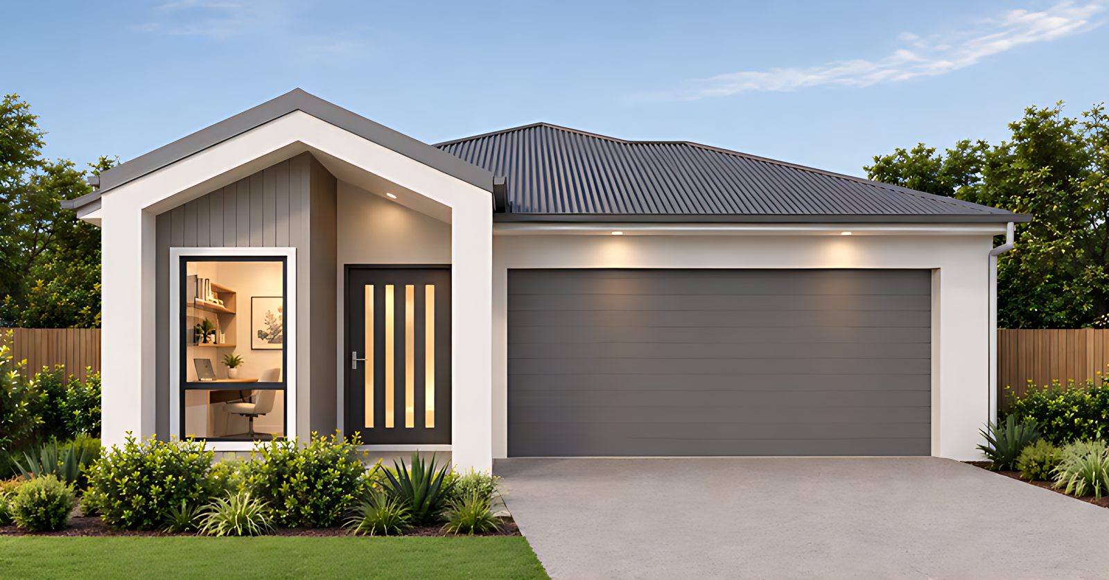 4-bed house & land in Morayfield