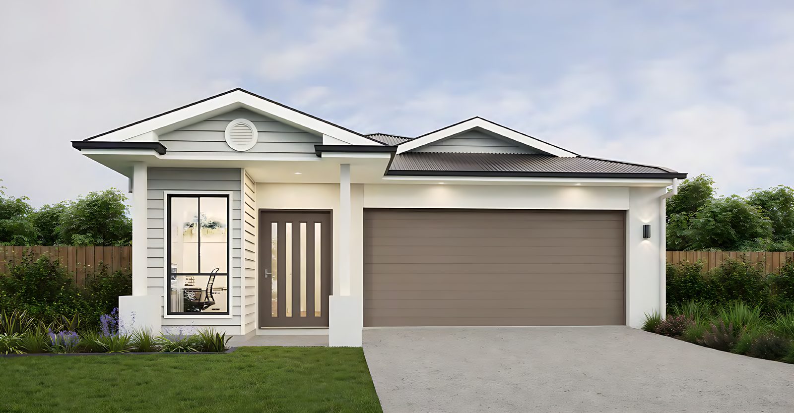 4-bed house & land in Morayfield