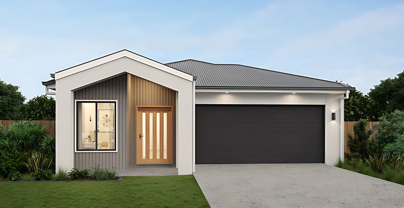 House & Land in Morayfield