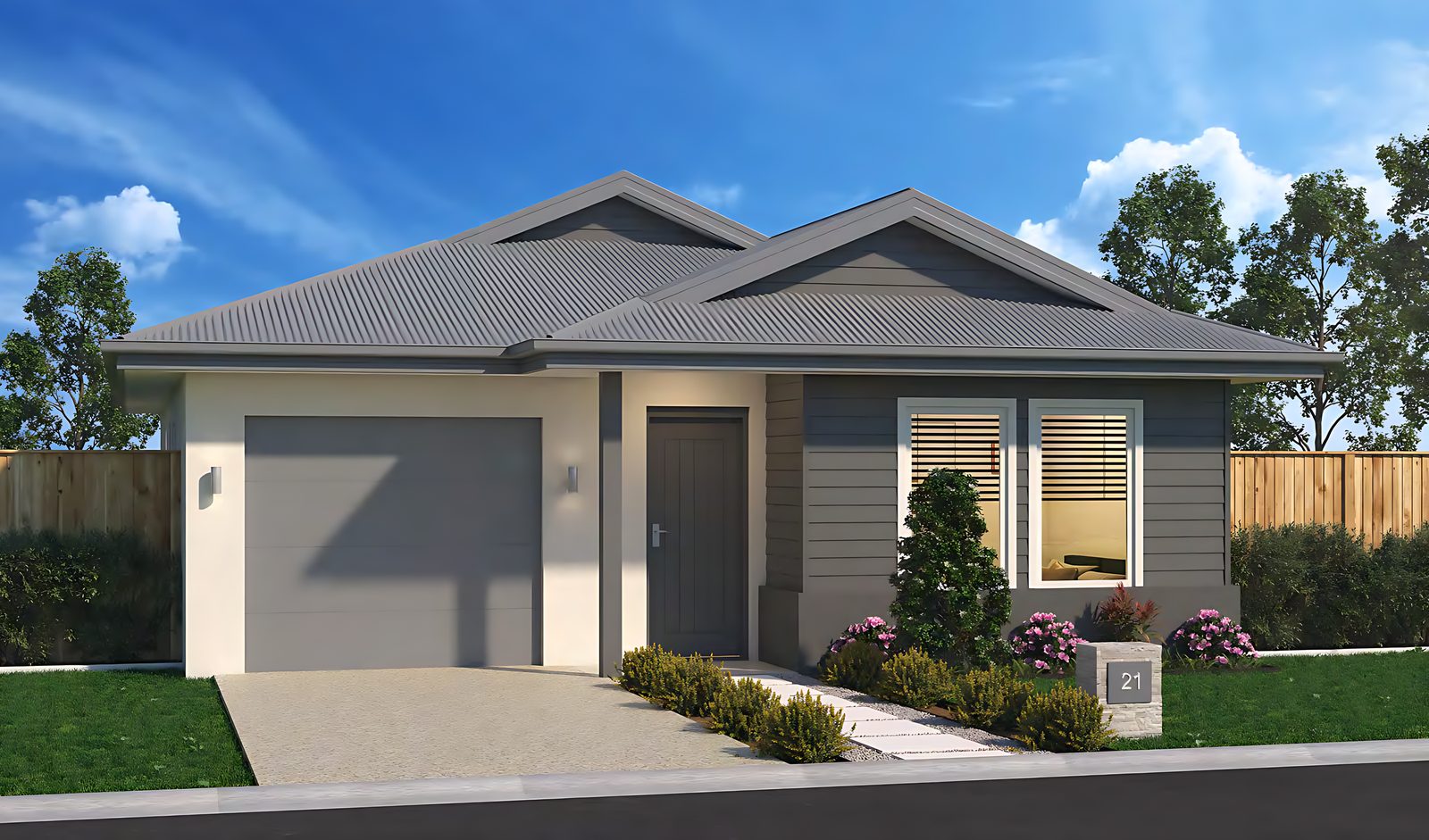 4-bed house & land in Morayfield