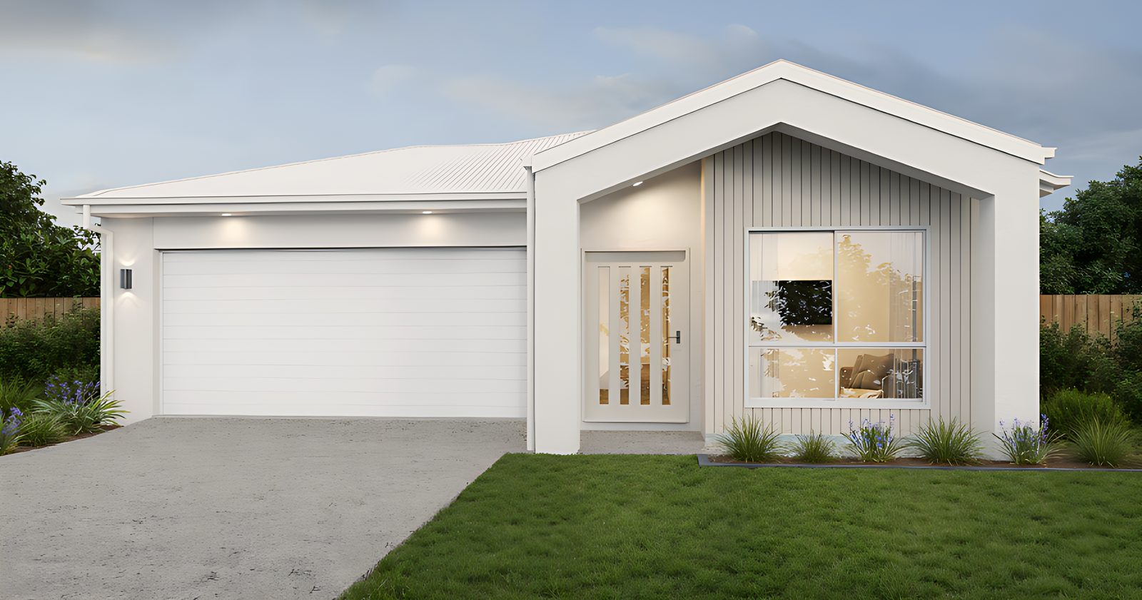 4-bed house & land in Morayfield