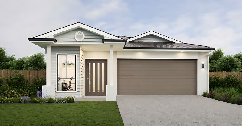 House & Land in Morayfield