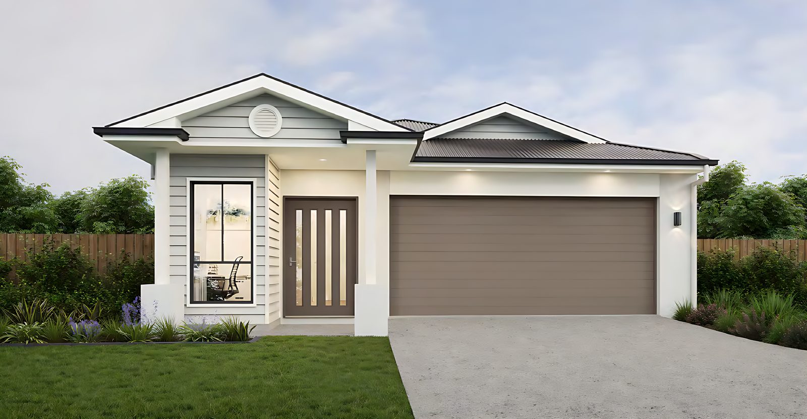 4-bed house & land in Morayfield