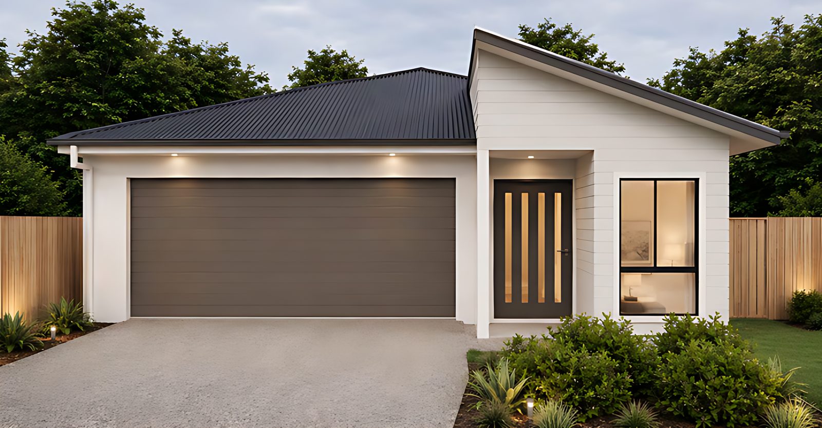 4-bed house & land in Morayfield