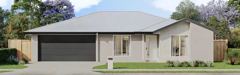 House & Land in Branyan