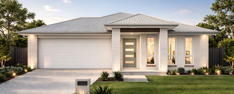 House & Land in Burnett Heads