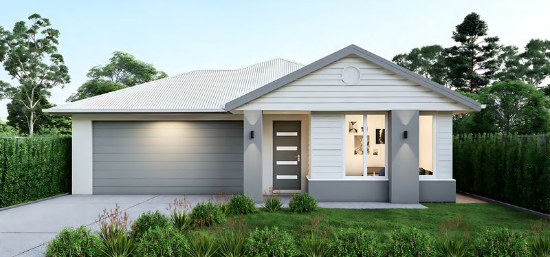 House & Land in Cosgrove