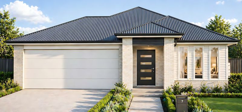 House & Land in Kalkie