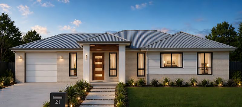 House & Land in Moore Park Beach