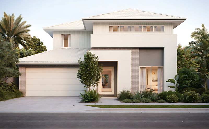 House & Land in Coomera