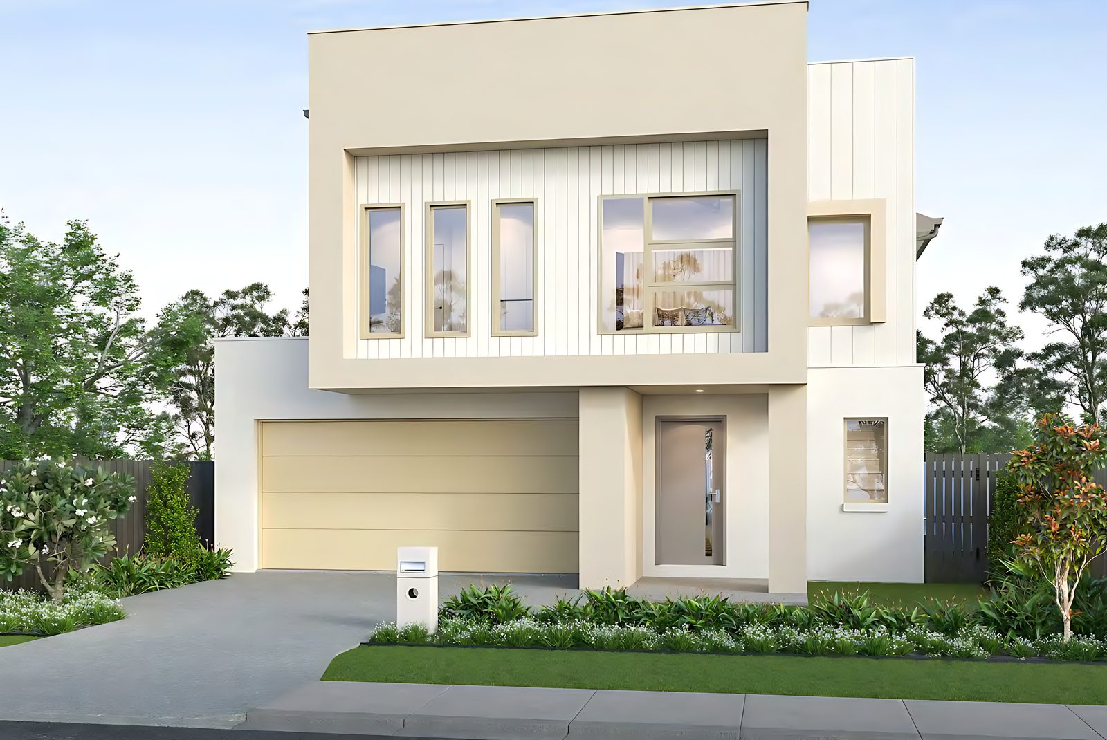 4-bed house & land in Pimpama