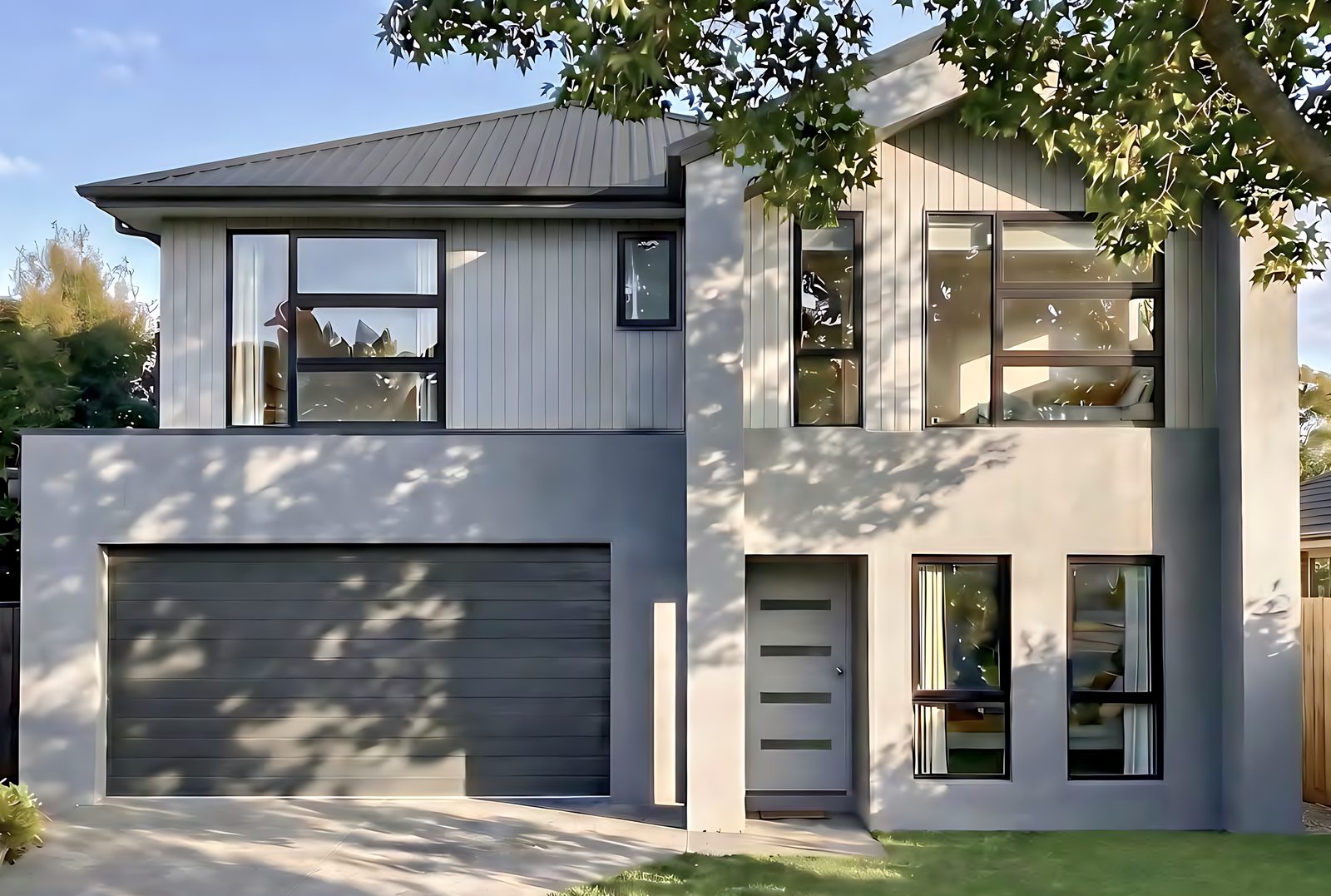 4-bed house & land in Pimpama
