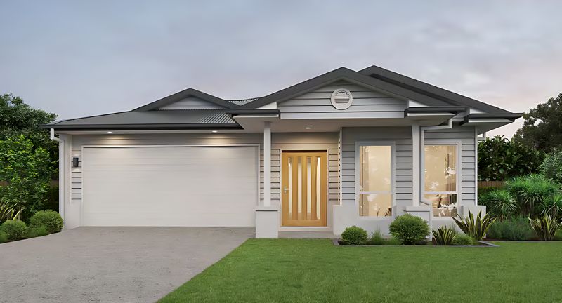 House & Land in Upper Coomera