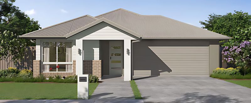 House & Land in Upper Coomera