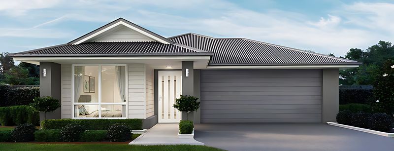 House & Land in Upper Coomera