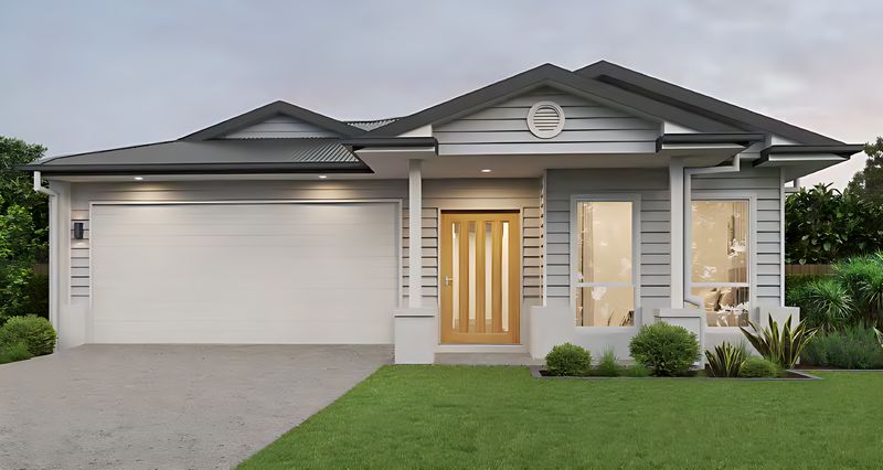 House & Land in Upper Coomera
