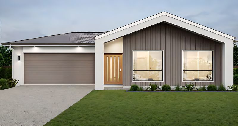 House & Land in Upper Coomera