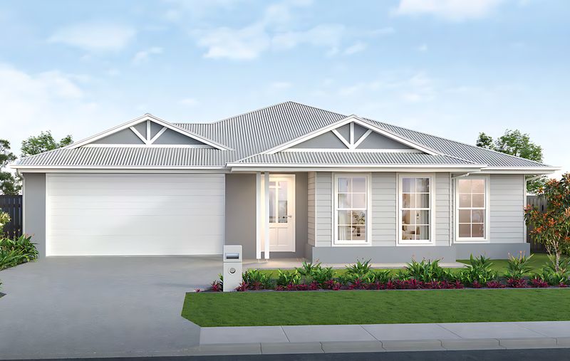 House & Land in Glenvale