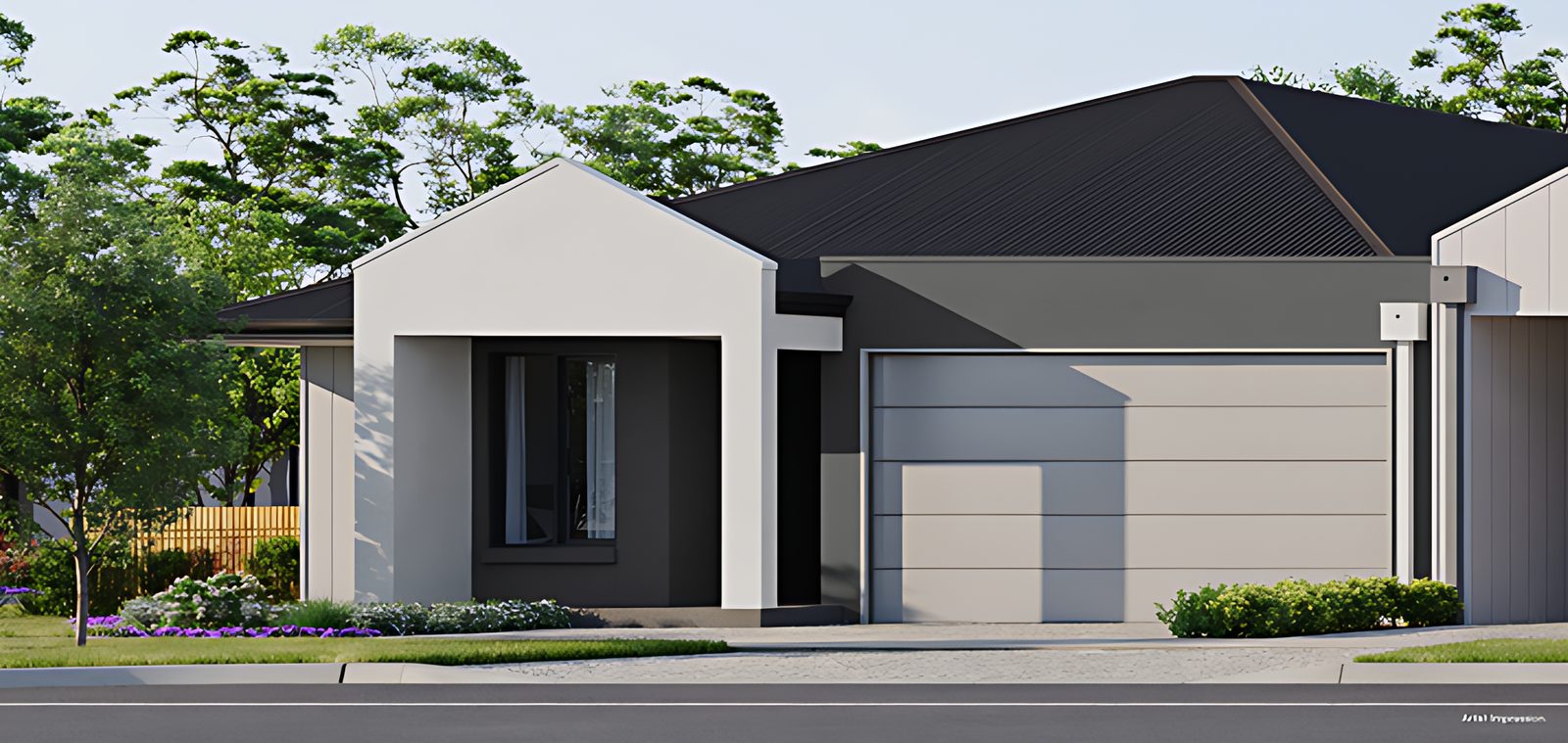 3-bed terrace in Armstrong Creek