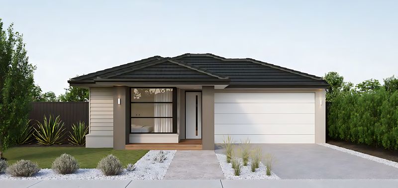 House & Land in Armstrong Creek