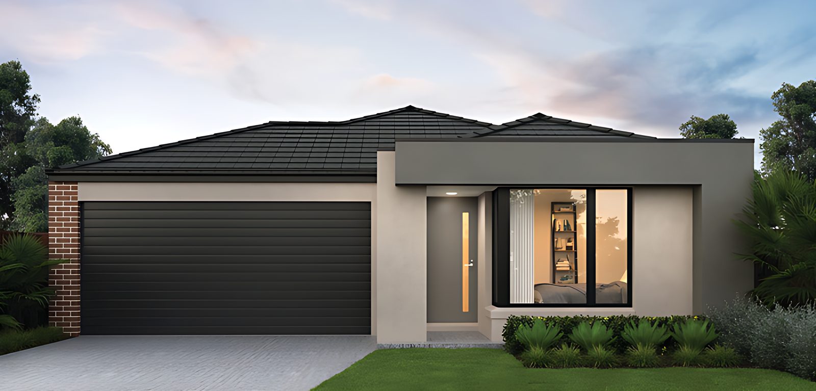 3+2-bed dual key in Benalla