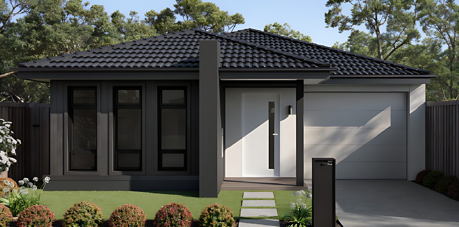 4-bed house & land in Beveridge