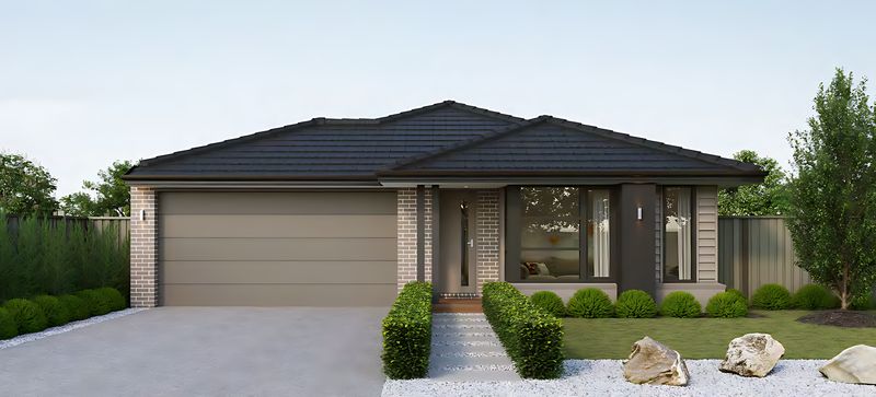 House & Land in Charlemont