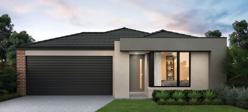 House & Land in Charlemont
