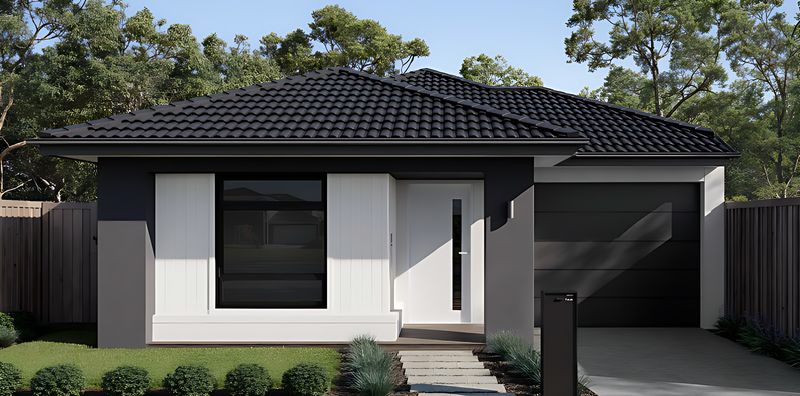House & Land in Clyde North