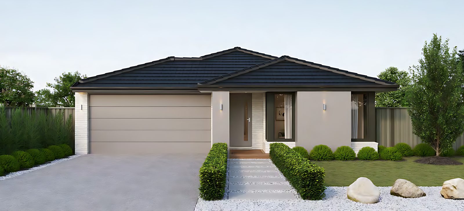 4-bed house & land in Clyde North
