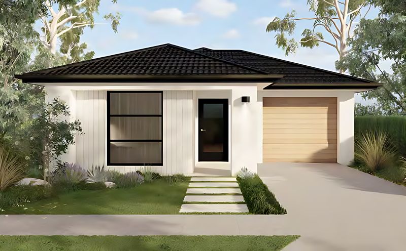 House & Land in Clyde North