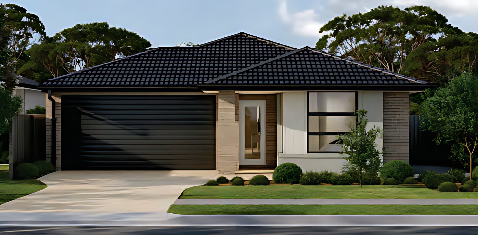 4-bed house & land in Colac