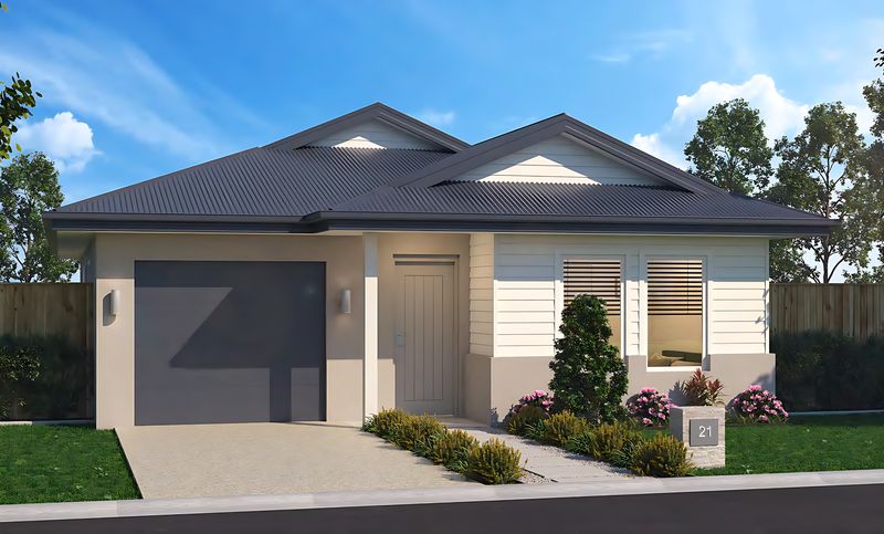 House & Land in Diggers Rest