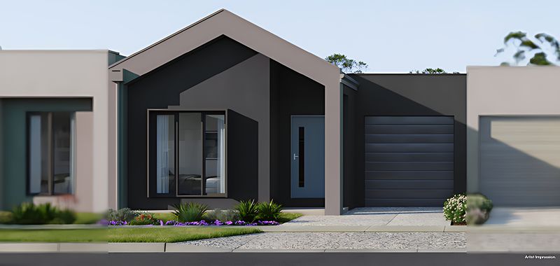 House & Land in Donnybrook