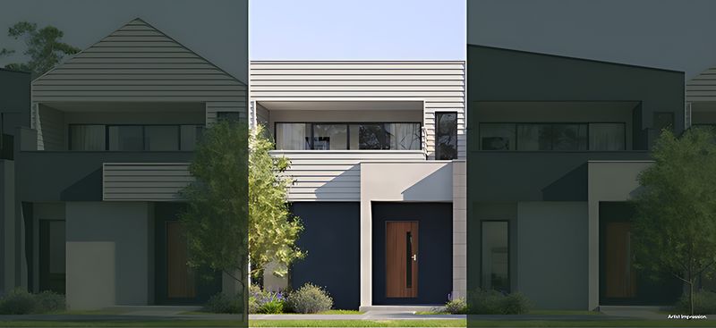 House & Land in Fraser Rise