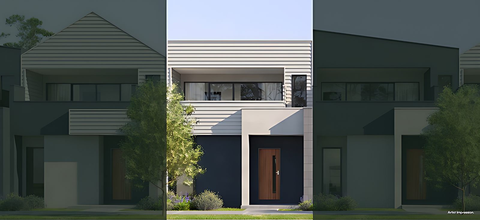 3-bed house & land in Fraser Rise