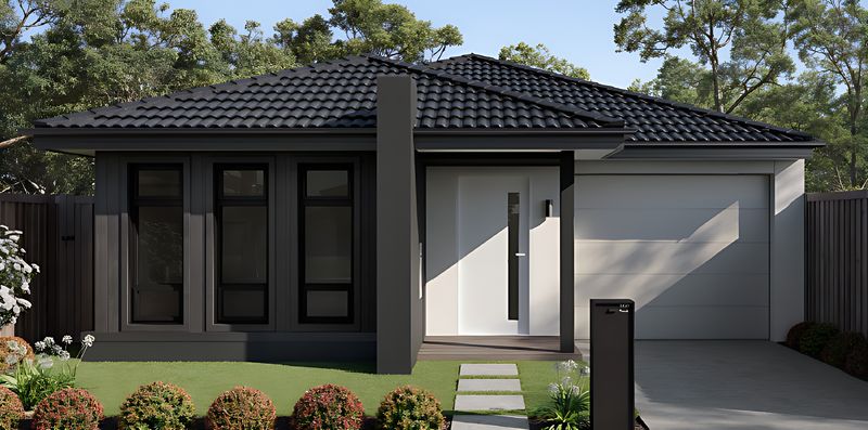 House & Land in Greenvale