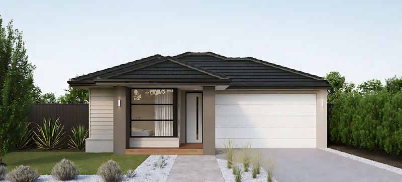 House & Land in Huntly