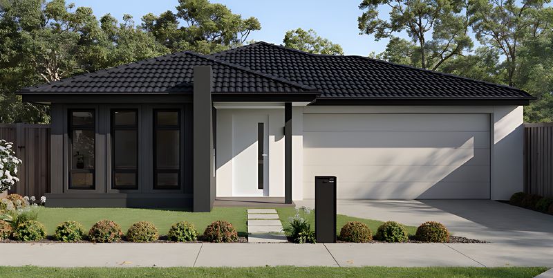 House & Land in Thornhill Park