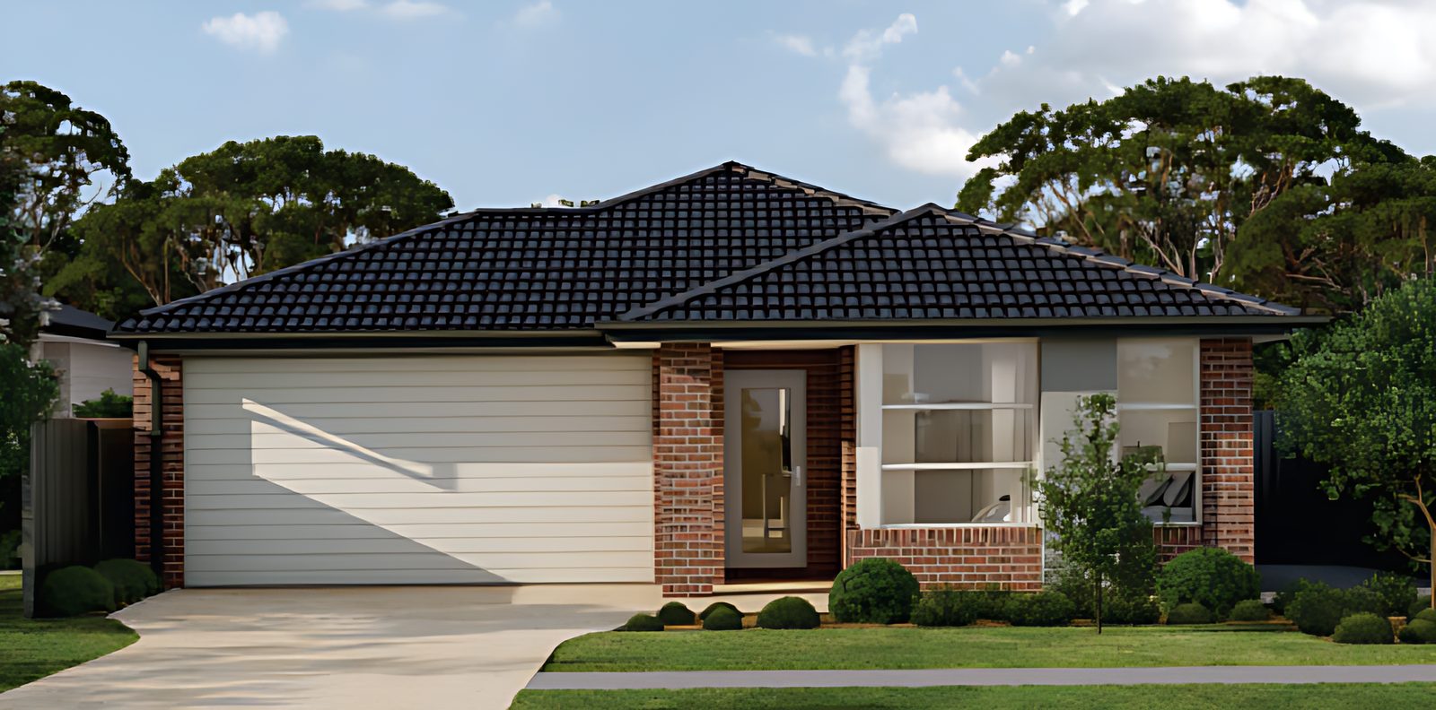 4-bed house & land in Wonthaggi