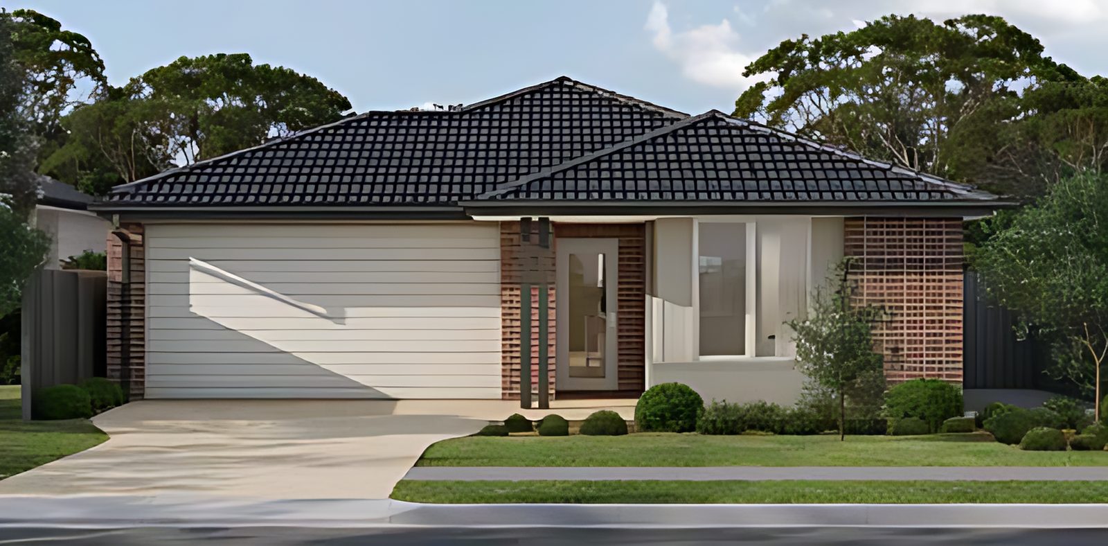 4+2-bed dual key in Yarrawonga