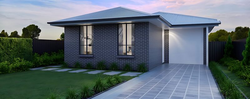 House & Land in Elizabeth Grove
