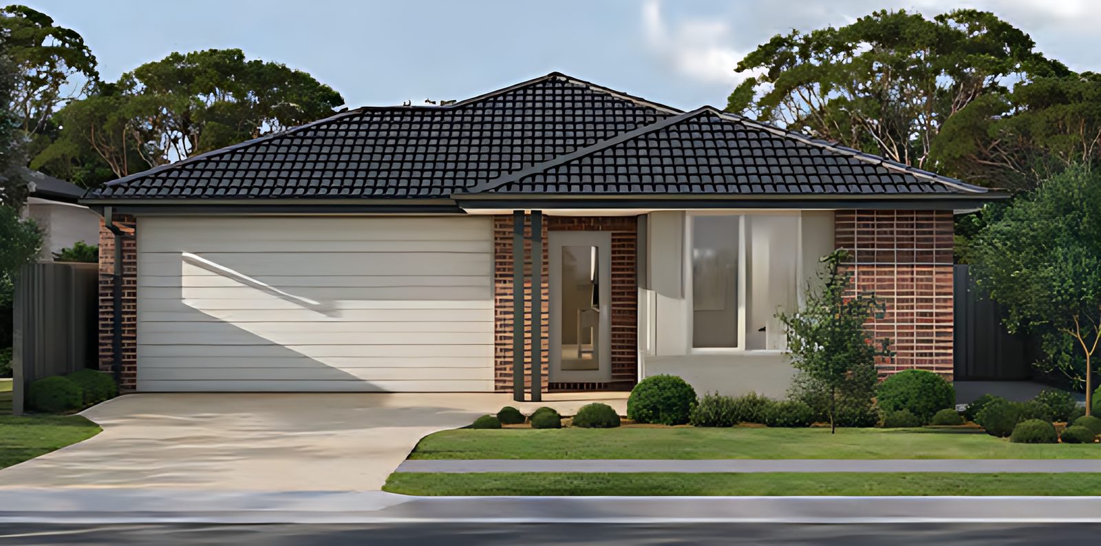 4-bed house & land in Mount Barker